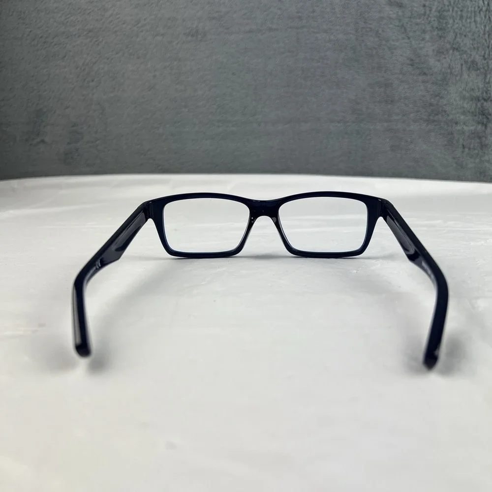 Oakley Shifter XS OY8001-0448 Polished Blue Ice Eyeglasses Frames 48-14 128 Kids
